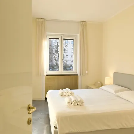 Lejlighed Al Cinque Milano