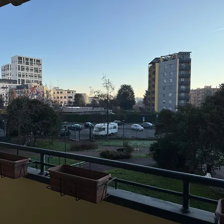Elsa Apartment