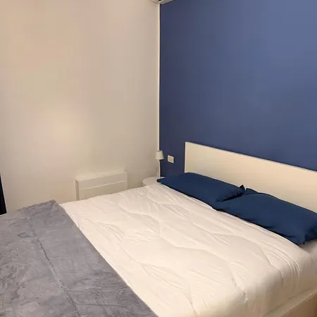 Apartament Cenisio 7 Cozy *