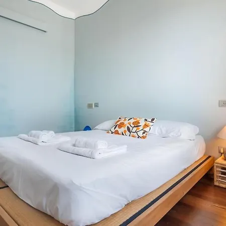 Lejlighed Bohemien Chic 20 Minutes From The Duomo By Hotea