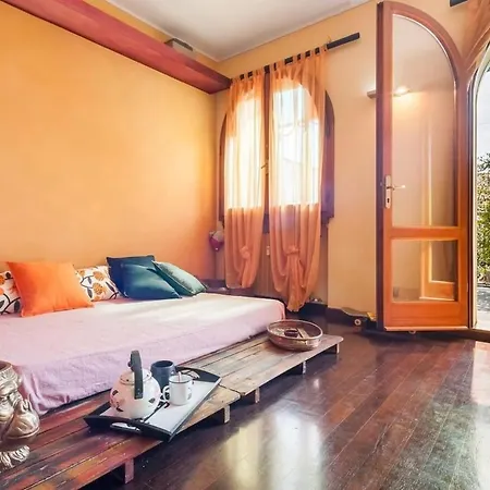 Bohemien Chic 20 Minutes From The Duomo By Hotea * Milano