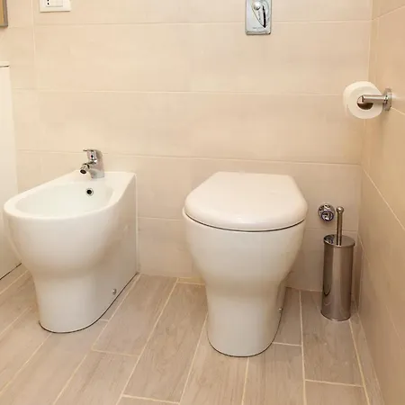 Apartament Mercadande *