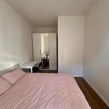 Modern And Bright House 20 Minutes From The Duomo * Milán