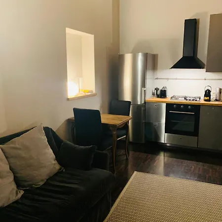 Apartamento Hostmate - - Arco Della Pace Experience