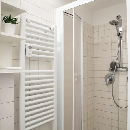 Garibaldi Apt-milan Moscova District-cozy&central Milano