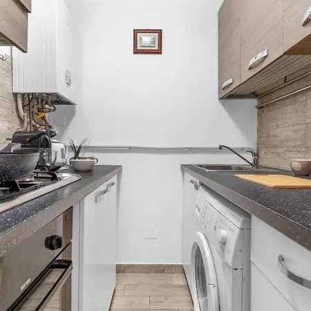 -duomo- Navigli-modica House Apartment *