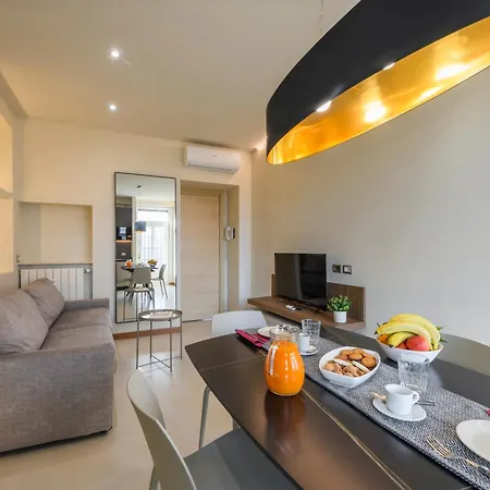 Ponte Seveso, 26 - Awaits You! Milaan