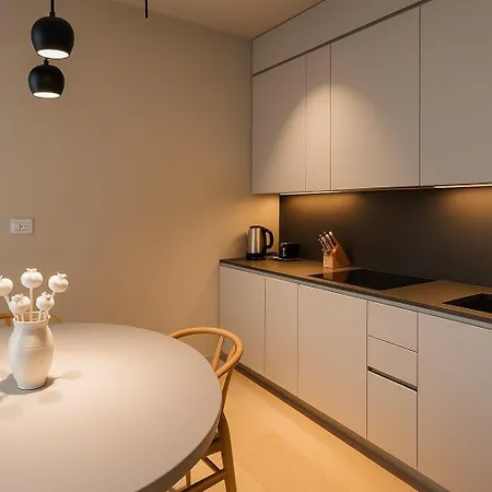 Luxury In Milan, Unbeatable Spot Lägenhet