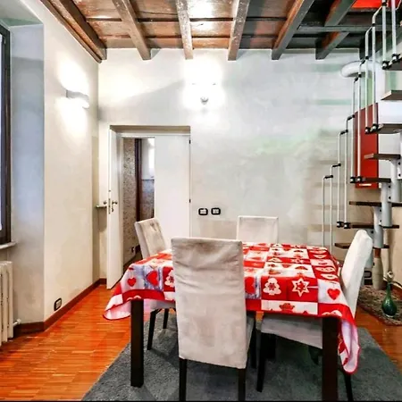 Residenza Isola Prime דירה *