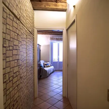 Corso Garibaldi - Two-rooms In The Heart Of Brera Appartement Milan