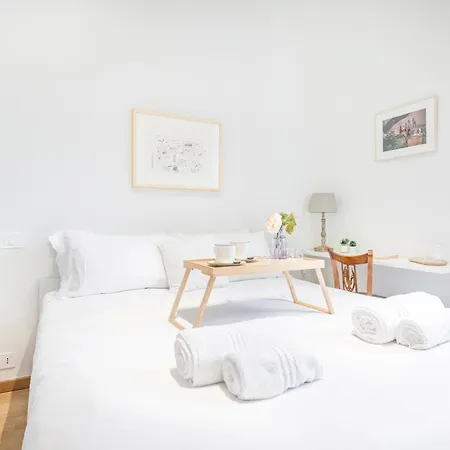 Апартаменты Easylife - - Castelfidardo 8 - Brera Милан