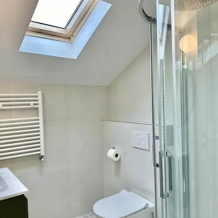 Designer Loft In Milan, Istria Subway Exit, Convenient Transportation 公寓 *