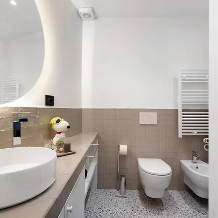 Appartamento Design&elegant In Navigli -