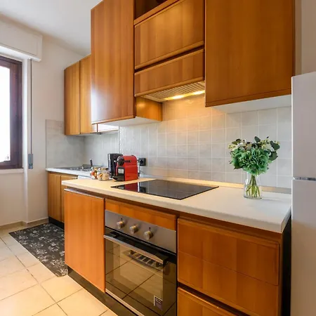 Appartamento Washington, 60 - Comfort