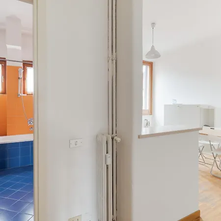 Guesthost - Mm5 Isola Cozy * Milan