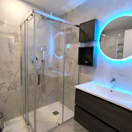 Appartement Quisi - *