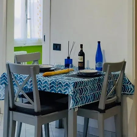 Apartment Arena Mecenate House *
