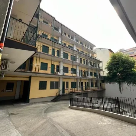Navigli Bocconi - Free Private Garage Appartamento Milano