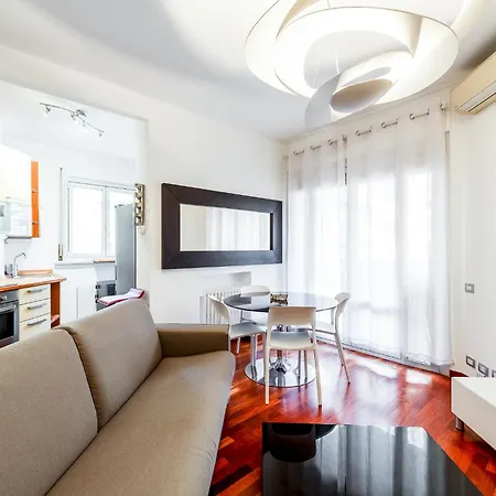 Porta Romana Living - Near Metro Station By Innstay * Milan
