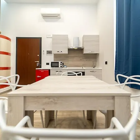 Spacious With Wifi And Ac * ميلان