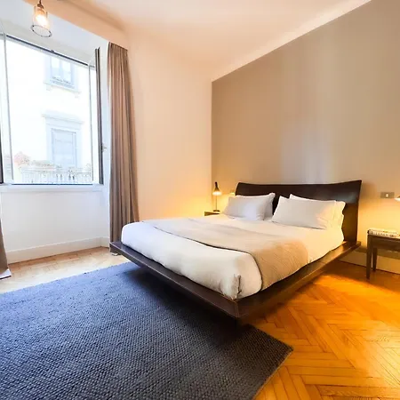 Apartamento Brera Elegant Steps From Duomo, Montenapoleone, Design & Fashion Week