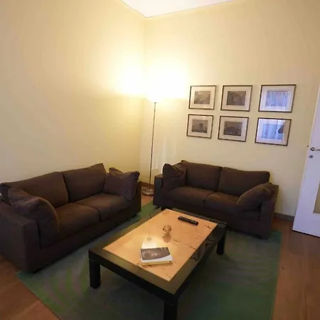 شقة La Casa Dell'anna
