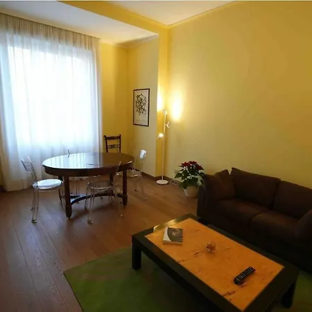 Apartament La Casa Dell'anna
