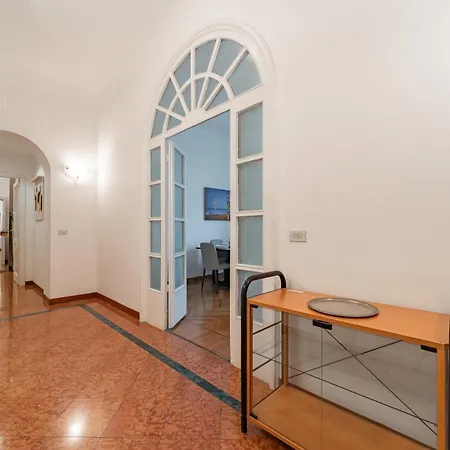 4 Min From Porta Genova Station With Whirlpool 米兰
