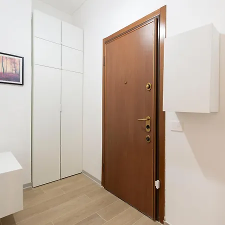 I-host - Sangro Apartamento *