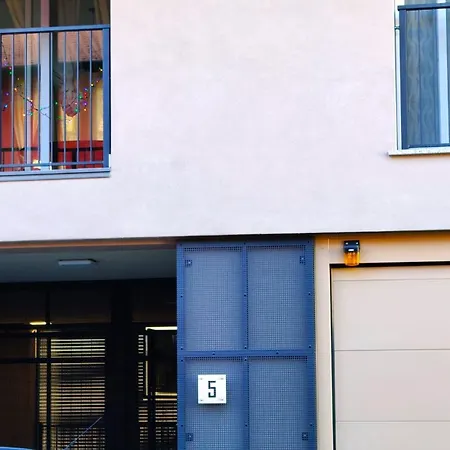 Appartement Quisi - Milaan