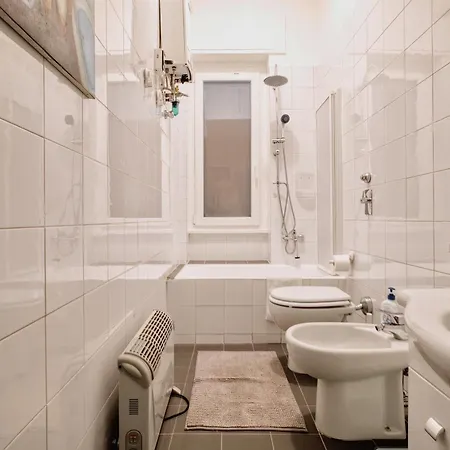 Bicocca Cozy Flat Milano