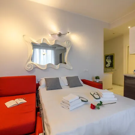 Apartment Lodi, 65 - Your Base Mailand