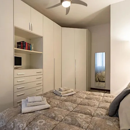 Apartment Annami - Citta Studi - Cozy Ap - By Guestaly *