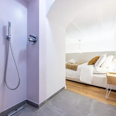 Colonna Lovely Loft - 10 Min Duomo - Buonarroti M1 *