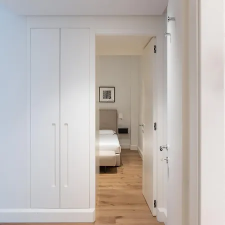 Apartament Elegante E Raffinato Bilocale G In Piazza Affari