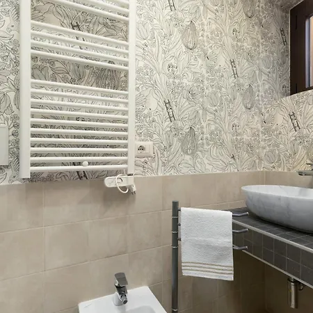 Apartment Naviglio Grande - Sui Navigli Corte Storica *