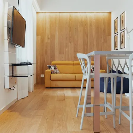 Stile E Comfort, Il Monolocale Perfetto Per Te! Apartment