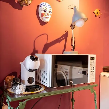 Host4u - La Scala At Palazzo Dell'orso In Center Apartment *