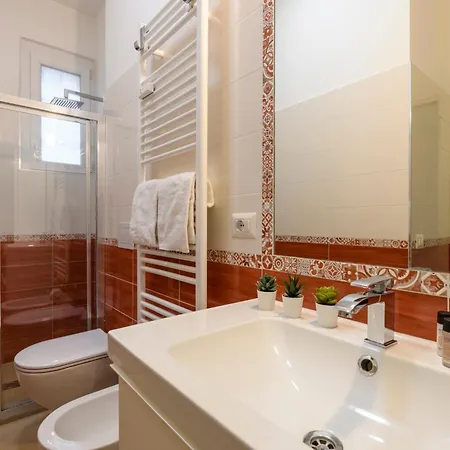 Appartamento Masotto 27 Modern Two Near Linate *