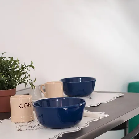 Cozy Navigli Loft 公寓 *