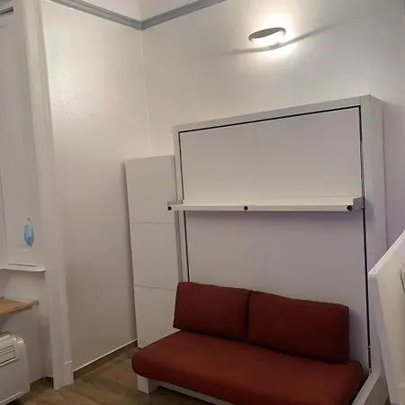 Lägenhet Artemide Centre Bocconi *