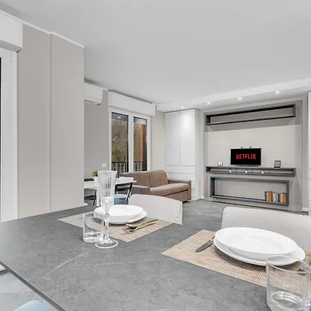 Apartman San15 - Elegant With View - *