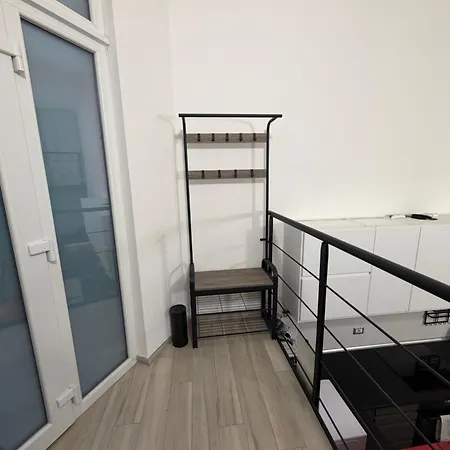 Bocconi Boutique Collection דירה מילאנו