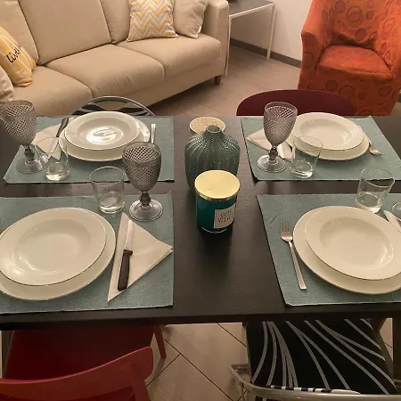 Apartament Casa Caterina - M4-frattini