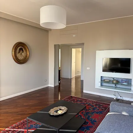Appartamento Bright House Between Navigli&parco Solari