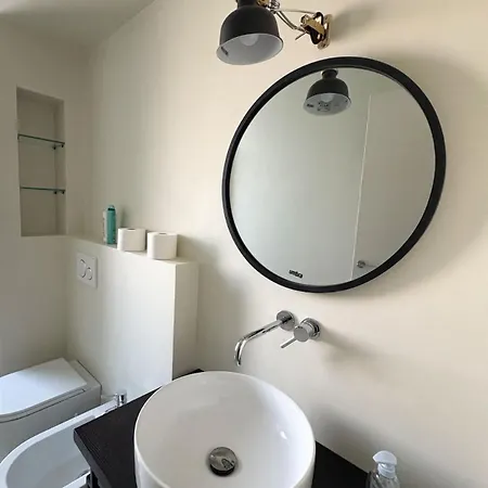 Bright House Between Navigli And Parco Solari Apartment *