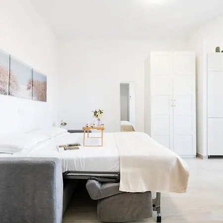 Easylife - - Paoli 6 P3 - Navigli Apartment Milan