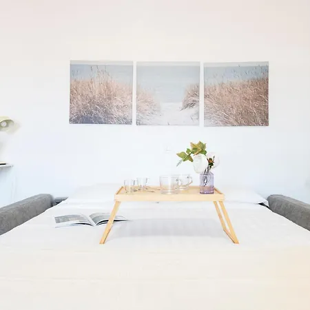 Easylife - - Paoli 6 P3 - Navigli * Milan