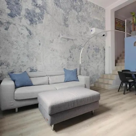 Exclusive Loft - San Siro Stadium M1 M5