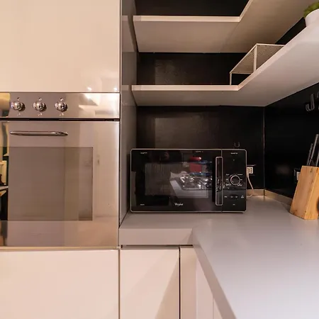 Daire Porta Venezia - Confortevole Con Wifi E Ac Milano